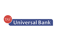 Банк Universal Bank в Пустомытах